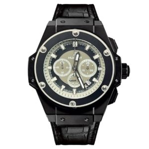 Фото 36 - Hublot King Power 48mm Art 8520