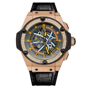 Фото 38 - Hublot King Power 48mm Art 8521