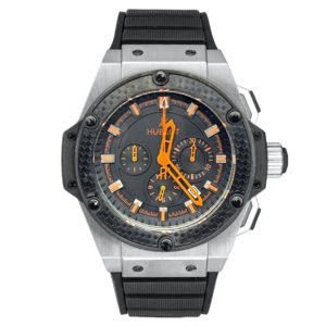 Фото 44 - Hublot King Power 48mm Art 8524