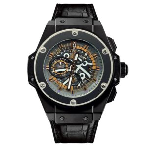 Фото 50 - Hublot King Power 48mm Art 8527