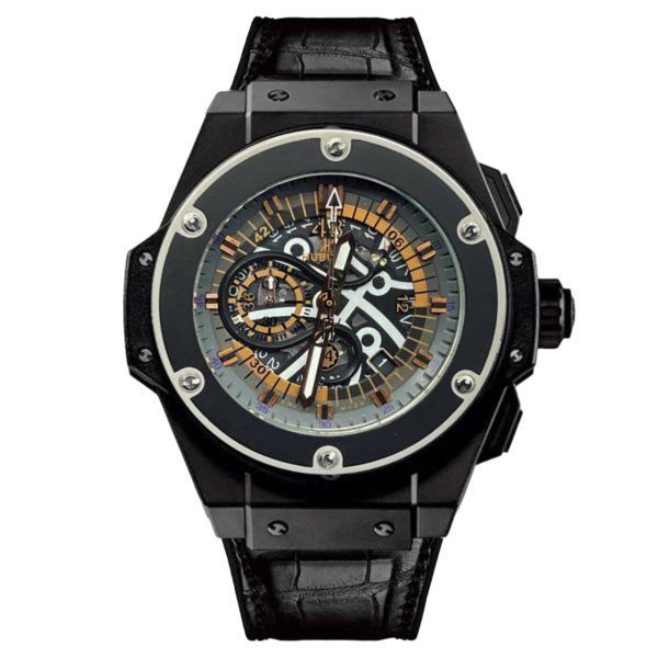 Фото 1 - Hublot King Power 48mm Art 8527