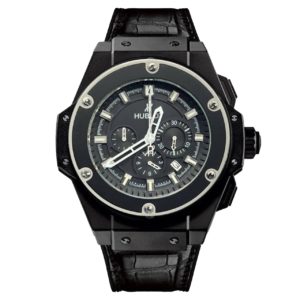 Фото 46 - Hublot King Power 48mm Art 8525