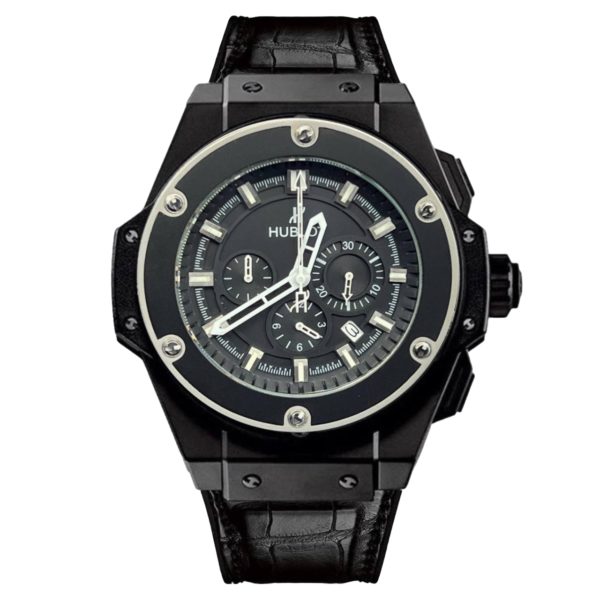 Фото 1 - Hublot King Power 48mm Art 8525