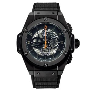 Фото 56 - Hublot King Power 48mm Art 8530