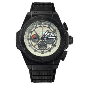 Фото 64 - Hublot King Power 48mm Art 8534