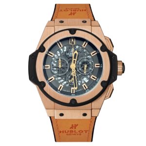 Фото 60 - Hublot King Power 48mm Art 8532