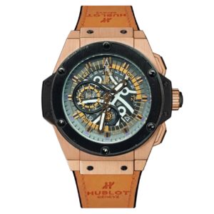 Фото 42 - Hublot King Power 48mm Art 8523