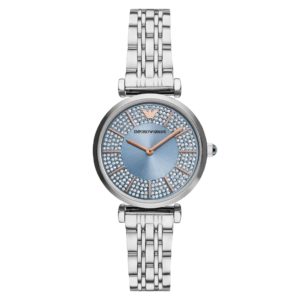 Фото 26 - Emporio Armani Gianni T-Bar 32mm AR11594 Art 8372