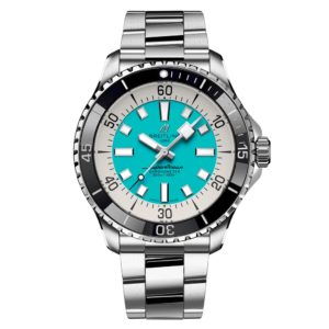 Фото 16 - Breitling Superocean 42mm A17376211L2A1