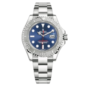 Фото 2 - Rolex Yacht-Master 37mm 116622