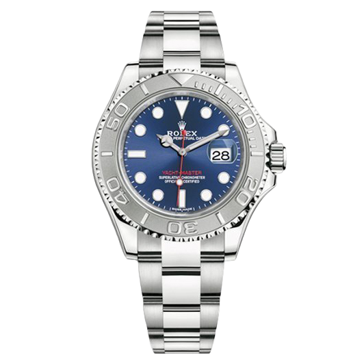 Фото 1 - Rolex Yacht-Master 37mm 116622