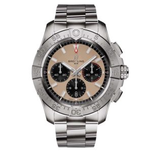 Фото 40 - Breitling Avenger Art 8693