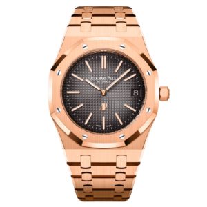 Фото 62 - Audemars Piguet Royal Oak Jumbo 39mm Art 8622