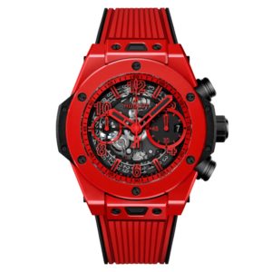 Фото 30 - Hublot Big Bang Unico 42mm Art 8651