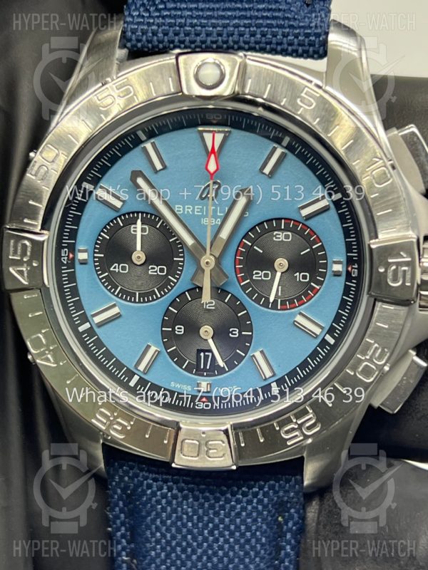 Фото 3 - Breitling Avenger Art 8685