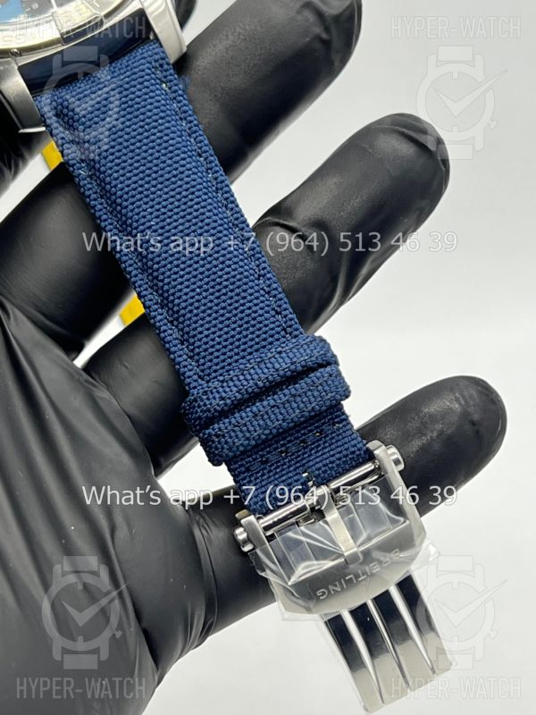 Фото 7 - Breitling Avenger Art 8685