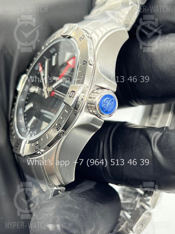 Фото 6 - Breitling Avenger Art 8706