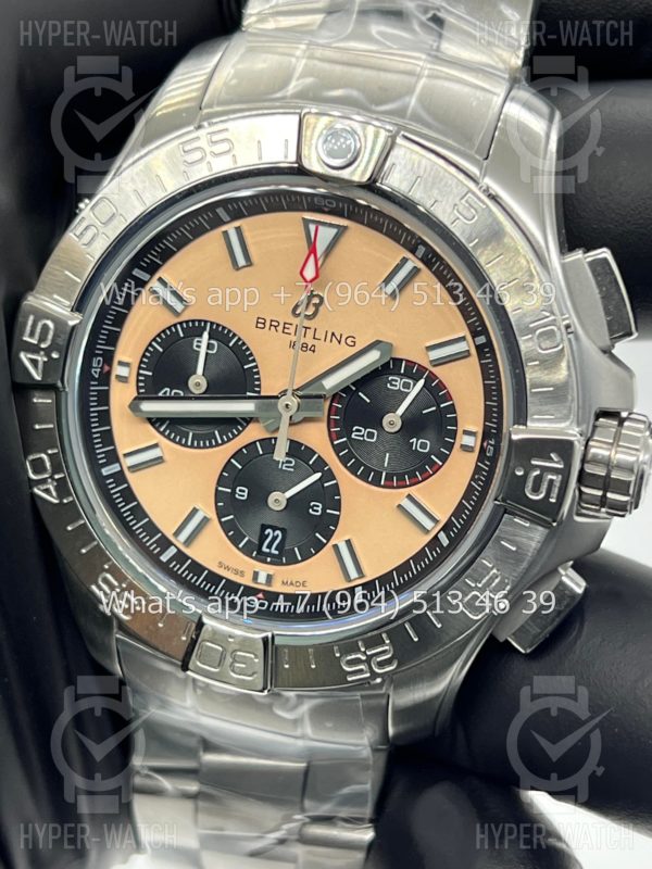 Фото 5 - Breitling Avenger Art 8693