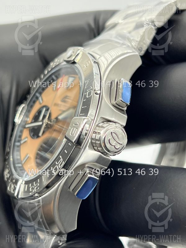 Фото 6 - Breitling Avenger Art 8693