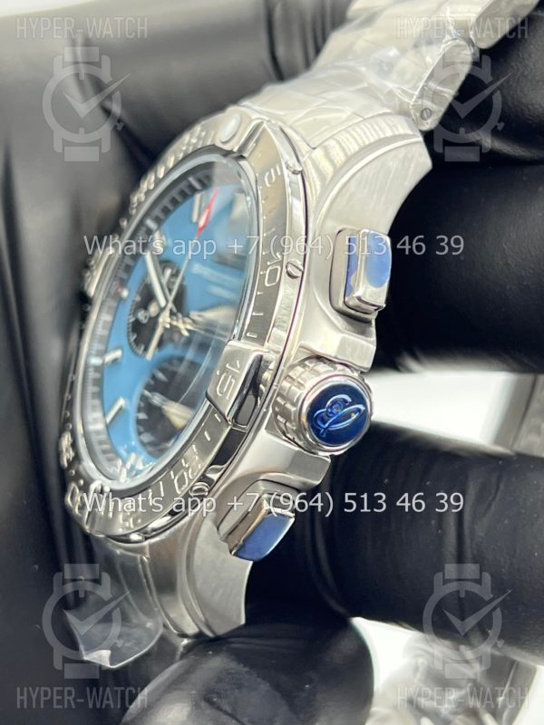 Фото 5 - Breitling Avenger Art 8695