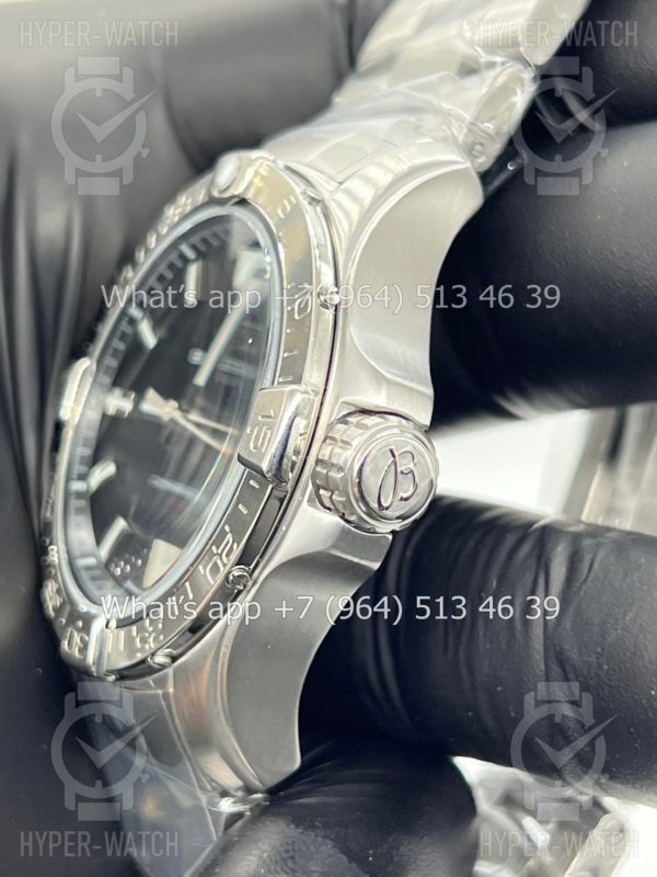 Фото 5 - Breitling Avenger Art 8709