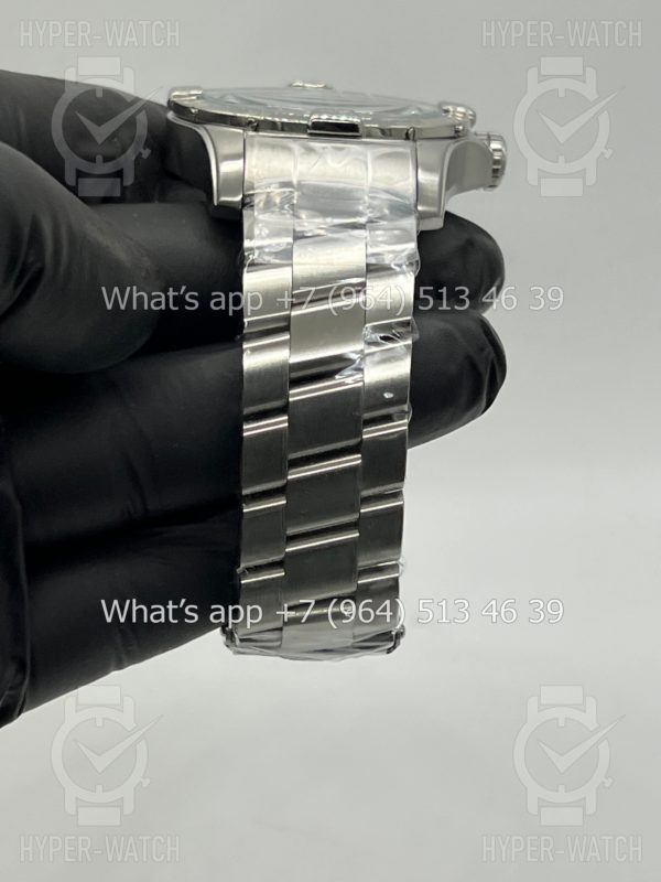 Фото 9 - Breitling Avenger Art 8709