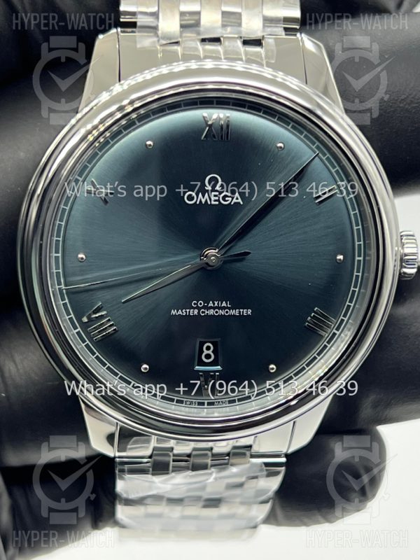 Фото 2 - Omega De Ville Prestige 434.10.40.20.10.001