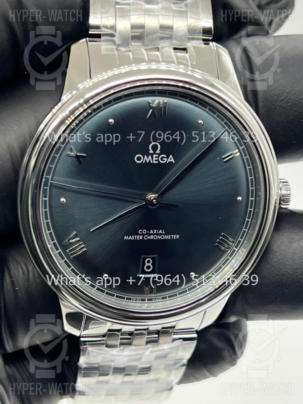 Фото 6 - Omega De Ville Prestige 434.10.40.20.10.001