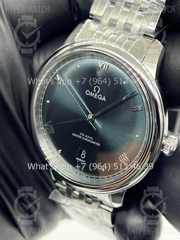 Фото 9 - Omega De Ville Prestige 434.10.40.20.10.001