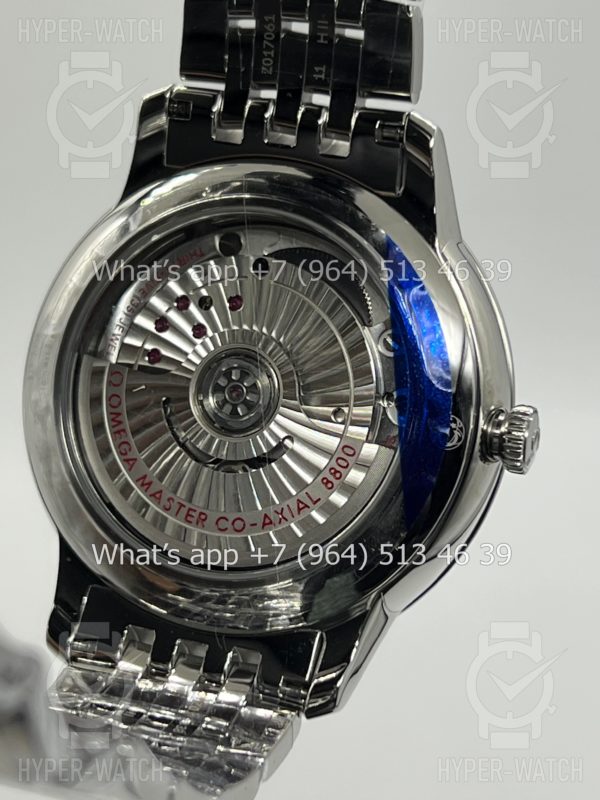 Фото 20 - Omega De Ville Prestige 434.10.40.20.10.001