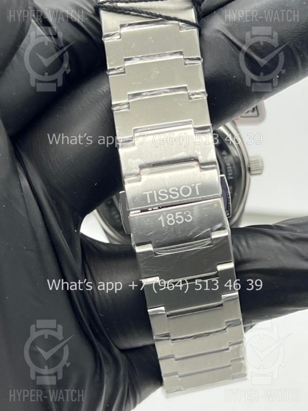 Фото 13 - Tissot PRX 40mm Art 8560