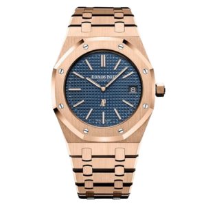 Фото 64 - Audemars Piguet Royal Oak Jumbo 39mm Art 8623