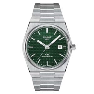 Фото 46 - Tissot PRX 40mm Art 8557