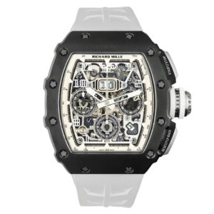 Фото 30 - Richard Mille RM 011-03 Black White