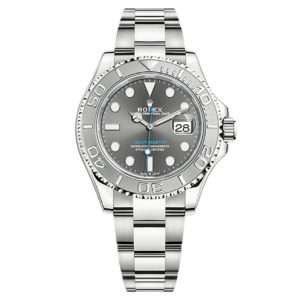 Фото 30 - Rolex Yacht-Master 40mm 116622-0003 VS