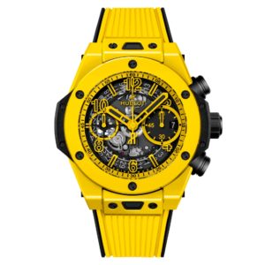 Фото 26 - Hublot Big Bang Unico 42mm Art 8648