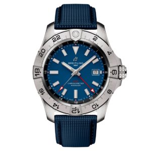 Фото 28 - Breitling Avenger Art 8699