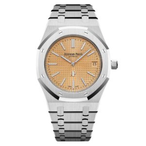 Фото 60 - Audemars Piguet Royal Oak Jumbo 39mm Art 8621