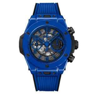 Фото 28 - Hublot Big Bang Unico 42mm Art 8650