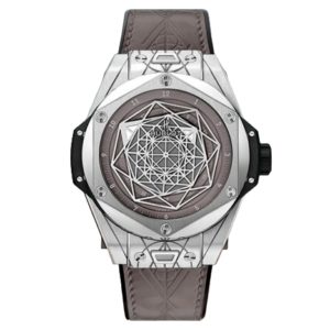 Фото 13 - Hublot Big Bang Sang Bleu 465.SS.7047.VR.1204.MXM20