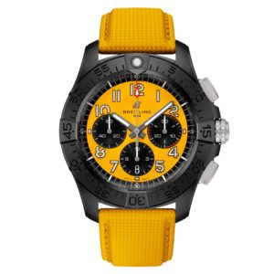 Фото 64 - Breitling Avenger Art 8681