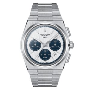 Фото 60 - Tissot PRX Chronograph 42mm Art 8564