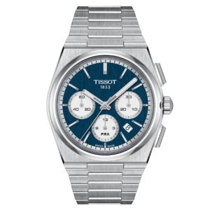 Фото 56 - Tissot PRX Chronograph 42mm Art 8562