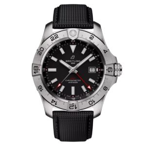 Фото 20 - Breitling Avenger Art 8703