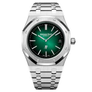 Фото 58 - Audemars Piguet Royal Oak Jumbo 39mm Art 8620