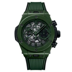 Фото 22 - Hublot Big Bang Unico 42mm Art 8646