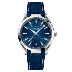 Фото 28 - Omega Seamaster Aqua Terra 150M 220.12.41.21.03.001