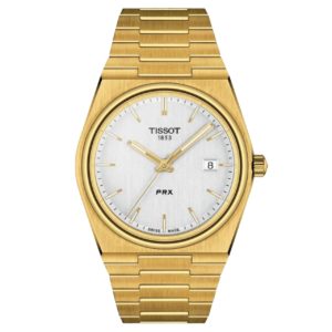 Фото 44 - Tissot PRX 40mm Art 8556