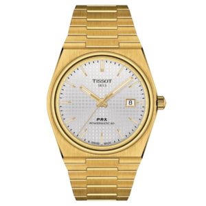 Фото 50 - Tissot PRX 40mm Art 8559