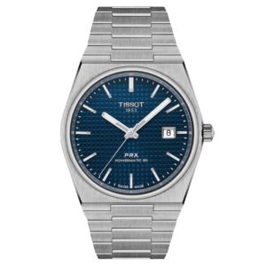 Фото 54 - Tissot PRX 40mm Art 8561